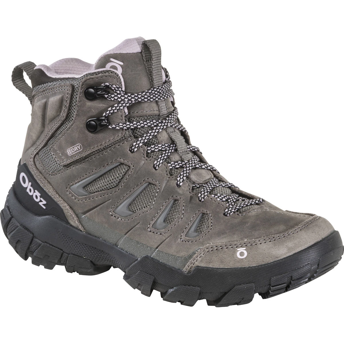 Oboz Women's Sawtooth X Mid Waterproof 1 Oboz Women's Sawtooth X Mid Waterproof
