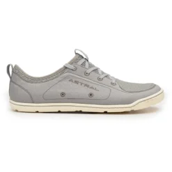 Astral Womens Loyak Water Shoe -Fashion Footwear Store Womens Loyak LYW Gray White