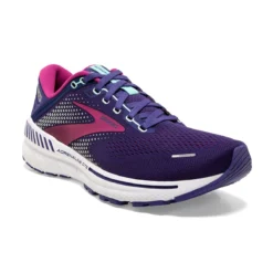BROOKS Women's Adrenaline GTS 22 -Fashion Footwear Store brooks 120353403 a