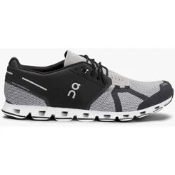 On Running Men's Cloud -Fashion Footwear Store cloud 2 fw19 black slate m g1 2