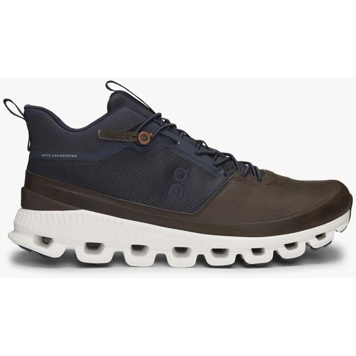 On Running Men's Cloud Hi 1 On Running Men's Cloud Hi