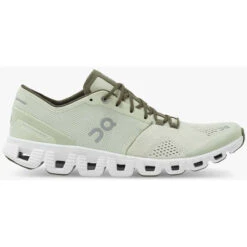On Running Men's Cloud X -Fashion Footwear Store cloud x 2 fw20 aloe white m g1 2