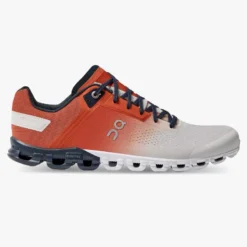 On Running Men's Cloudflow 3 -Fashion Footwear Store cloudflow 3 fw21 rust eclipse m g1 1