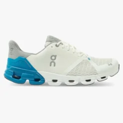 On Running Men's Cloudflyer -Fashion Footwear Store cloudflyer 3 fw20 white blue m g1