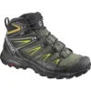 Salomon Men's X Ultra 3 Mid GTX