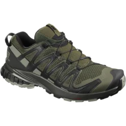 Salomon Men's XA Pro 3D V8 - Wide