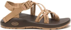 Chaco Women's ZX/2 Classic Sandal -Fashion Footwear Store zx2crumble