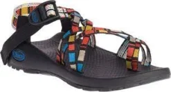 Chaco Women's ZX/2 Classic Sandal -Fashion Footwear Store zx2lineup